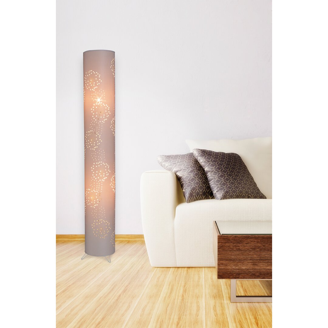 120 cm Säulenlampe