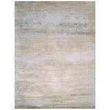 One-of-a-Kind 9' X 12' Hand Knotted Area Rug