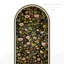 Papier peint botanique pelez et collez, art mural décoratif, art mural amovible tendance-98296754