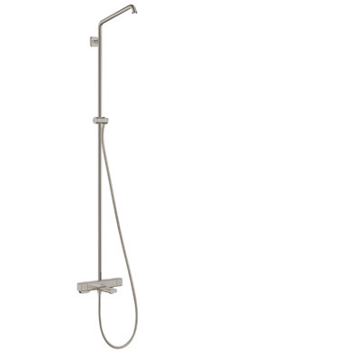 Croma E Thermostatic Shower Faucet