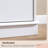 Drawer Dressers for Bedroom, Chest of Drawers with Deep Drawers, Large Dresser for Closet with Wide Top-1983447980