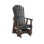 Comfo Back Outdoor Glider-55896340