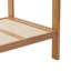 Table basse 39,4 "Schniepp