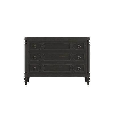 Atrium 3 Drawer Chest by A.R.T.