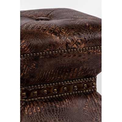 Square Ottoman