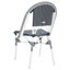 Torino Outdoor Dining Side Chair-809252113