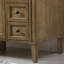 Ensemble de meuble-lavabo simple 48 "Rivers-73360010