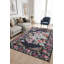 Tapis noir Ottilie-211362563