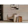 Rience Marble Top End Table