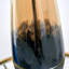 Glass Table Lamp