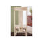 46cm H Solid Wood Side Chair