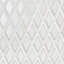 Basque 6x12 Beveled Polished Marble Tile-466413453