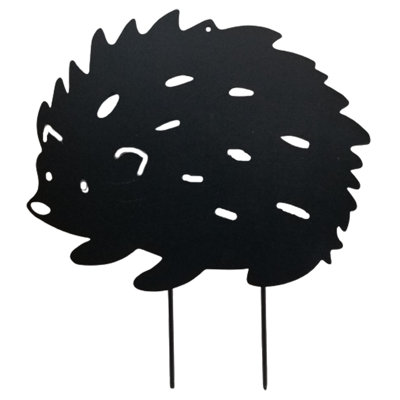 Napoleon Metal Animals Garden Stake