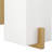 One-Light Modern Small Outdoor Wall Lantern-100014649-100014648