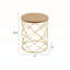 Charmante table basse