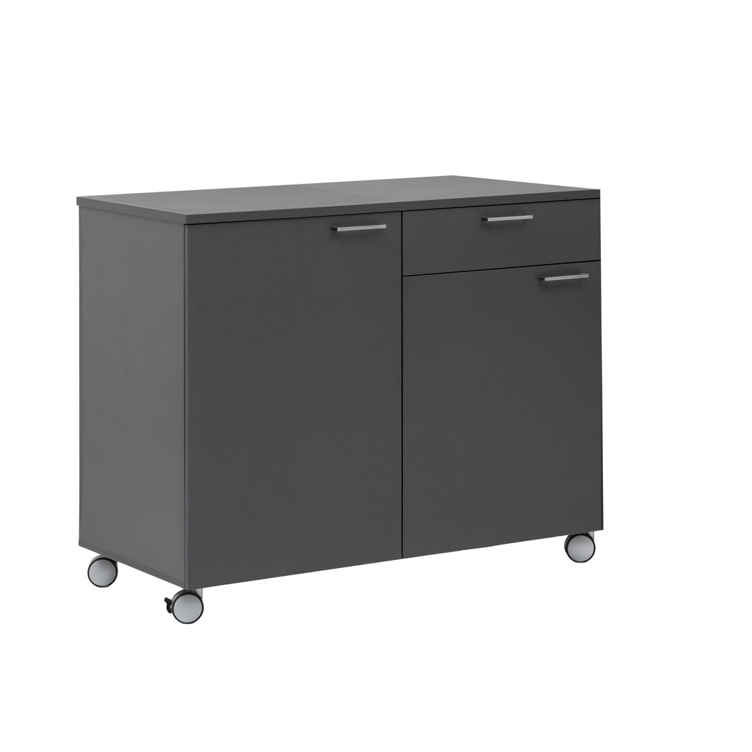 Rozzer Kitchen Island