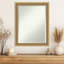 Miroir mural Carter-119165604