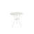 White selected