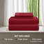 Ensemble de draps en bambou Cooling-131498402-132798062