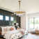 Treynor 10 - Light Dimmable Round / Oval Chandelier
