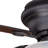 42'' Ceiling Fan with Light Kit-1362496412