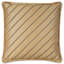 Roxanne Square Pillow Cover & Insert
