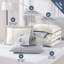 Ensemble d'édredon réversible avec draps Bed-in-a-bag-103089521-103089520