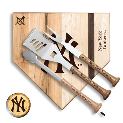 Grilling Tool Set