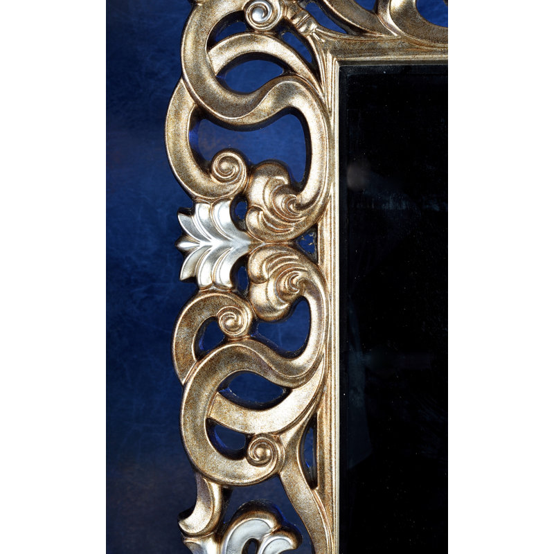 Flat Wall Mirror