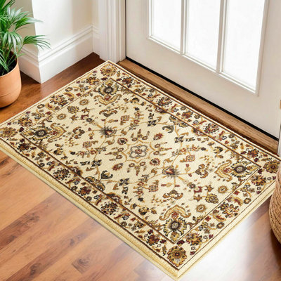 Classic 2 pi. X 3 pi Tapis