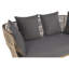 Mariami 3 Seater Sofa