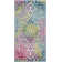 Tapis oriental performance Shaddix