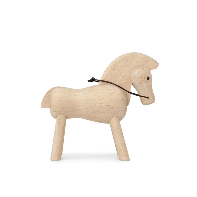 Horse Figurine