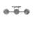 Davis 3 - Light Dimmable Vanity Light-1966659879