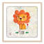 Impression sur papier Jungle Day 1 '-47832114-47831877