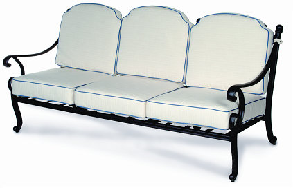 Athena - Person Patio Conversation Set