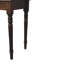 Solid Wood Writing Desk