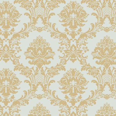 Classic Silks 4 1005.84 x 134.62 cm Roll
