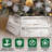 Wooden Tree Collar-103400723