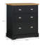 Ensemble de commode 3 pièces-87147533