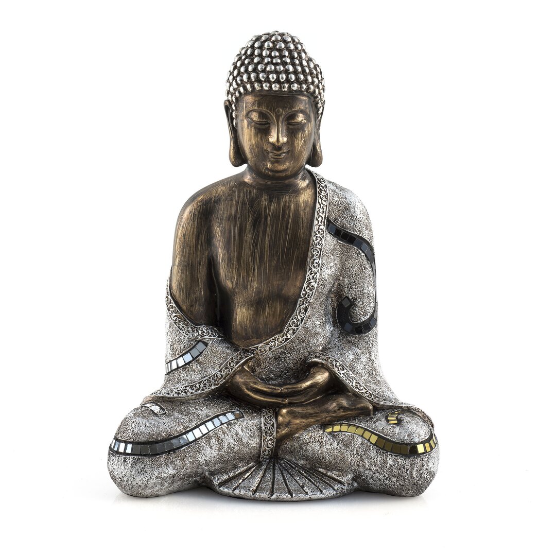 Figur Meditation