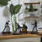 Woodro People Figurines & Sculptures