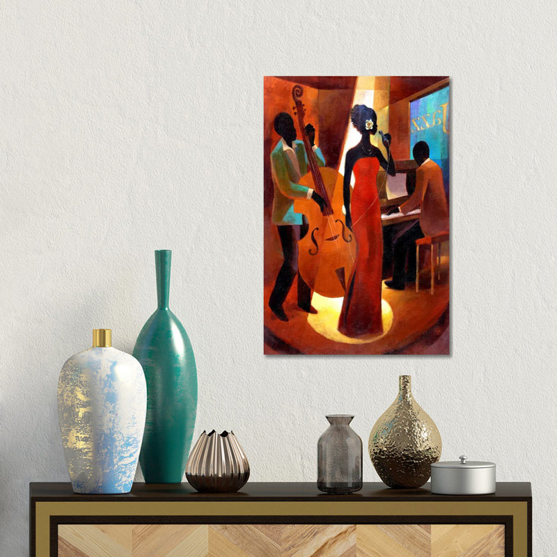 Print, 30.48 cm H x 45.72 cm W, No Frame