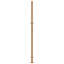 Barrière de jardin vidaXL 105 x 155 cm-113055264-113055265