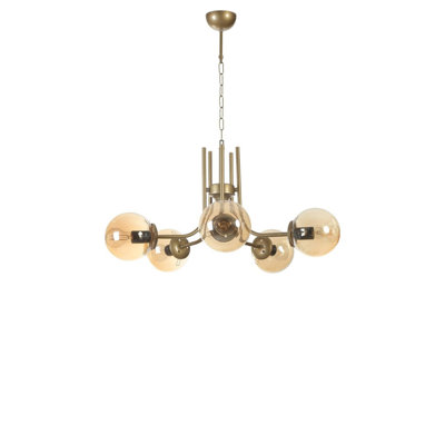 Chandle Chandelier