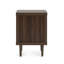 Table de chevet 2 tiroirs-2078350880