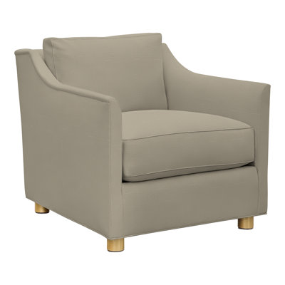 Chaise 33,5 po Newlin