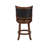 Jeven Swivel Upholstered Counter Stool-954647550