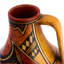 Vase de table Legacy of the North