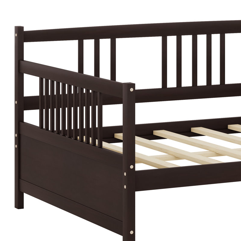 Daybed With Support Legs